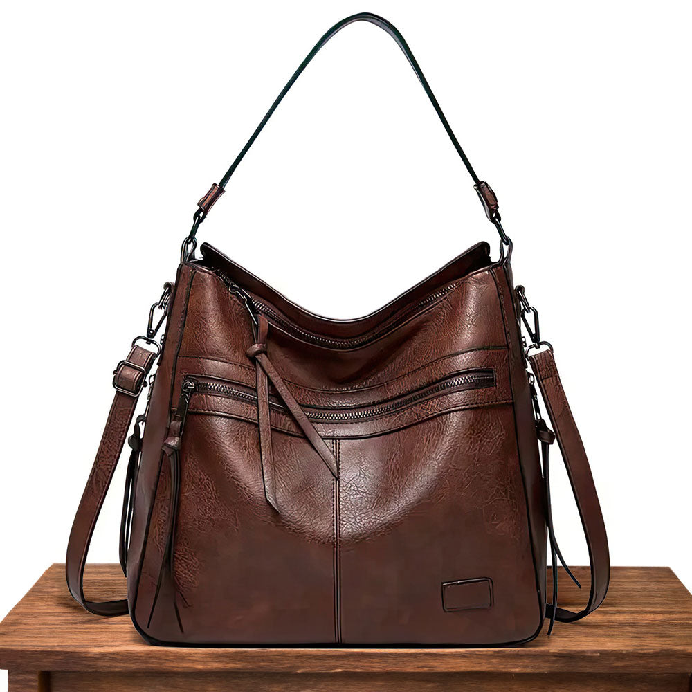 Frances - Bolso de Hombro Bandolera