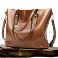 Jane - Bolso de Mano Grande