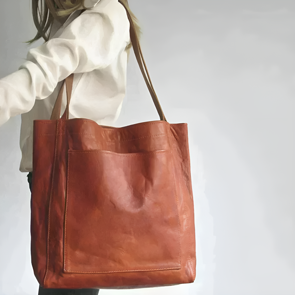 Carol - Bolso Tote Grande