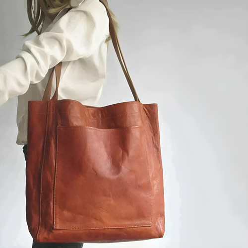 Carol - Bolso Tote Grande