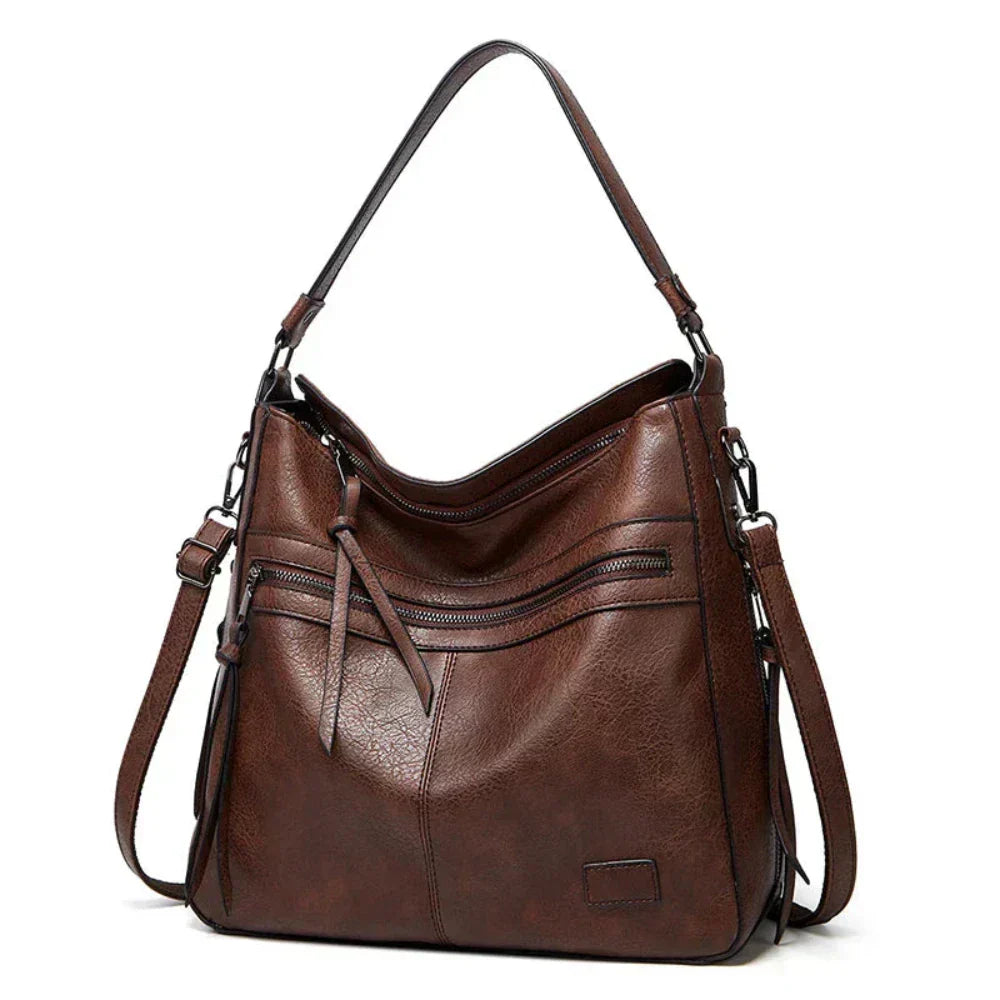 Frances - Bolso de Hombro Bandolera