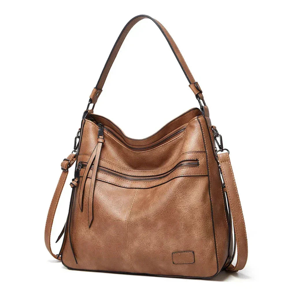 Frances - Bolso de Hombro Bandolera