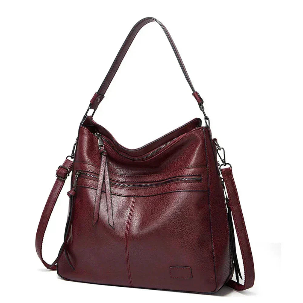 Frances - Bolso de Hombro Bandolera