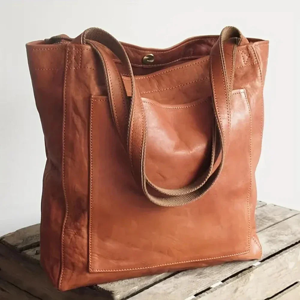Carol - Bolso Tote Grande