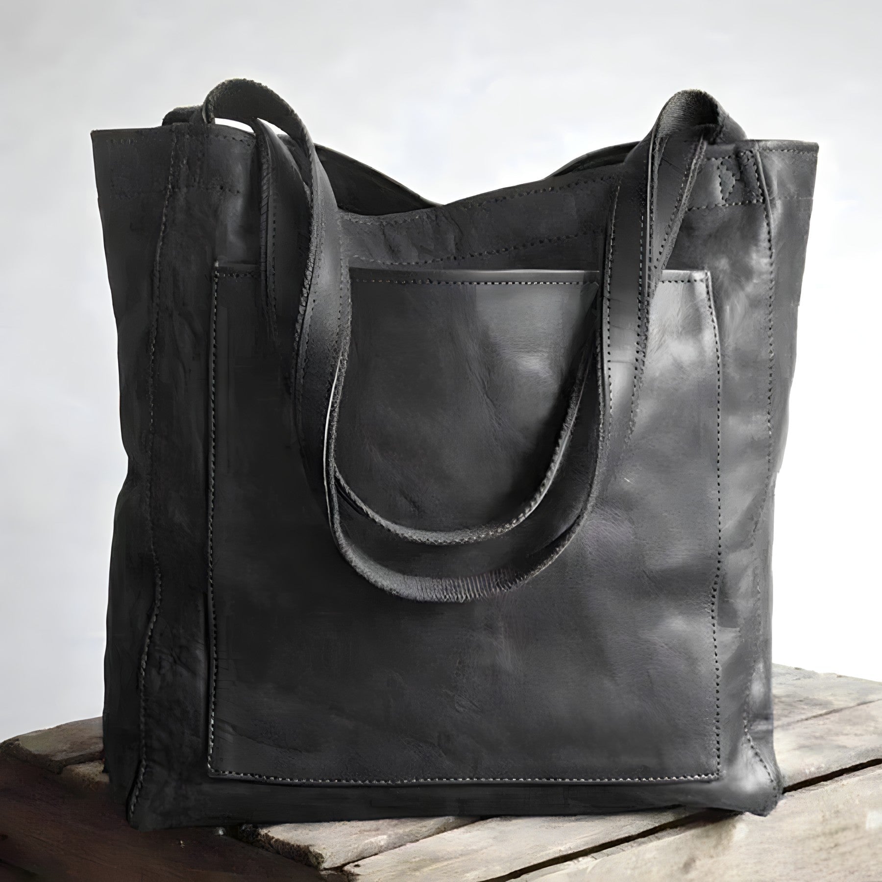 Carol - Bolso Tote Grande