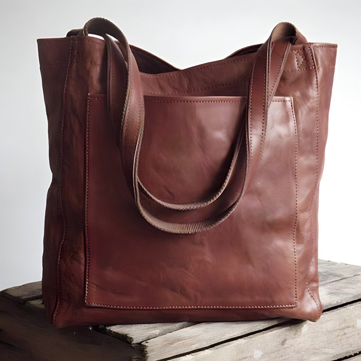 Carol - Bolso Tote Grande
