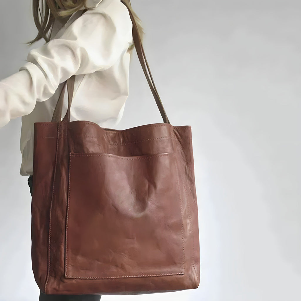 Carol - Bolso Tote Grande