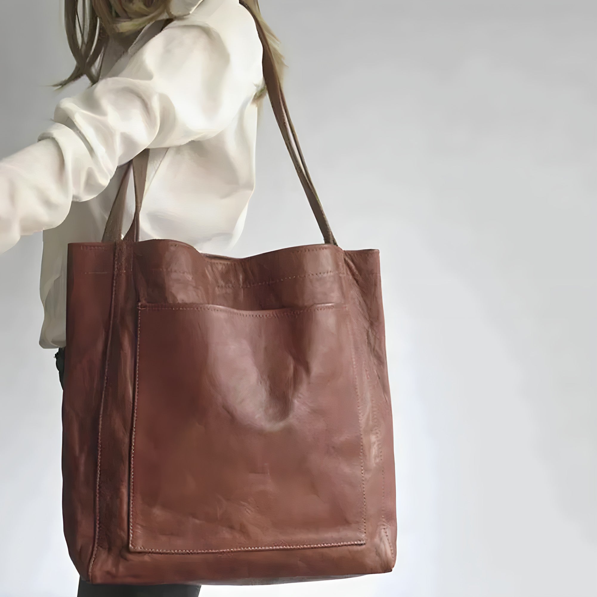Carol - Bolso Tote Grande